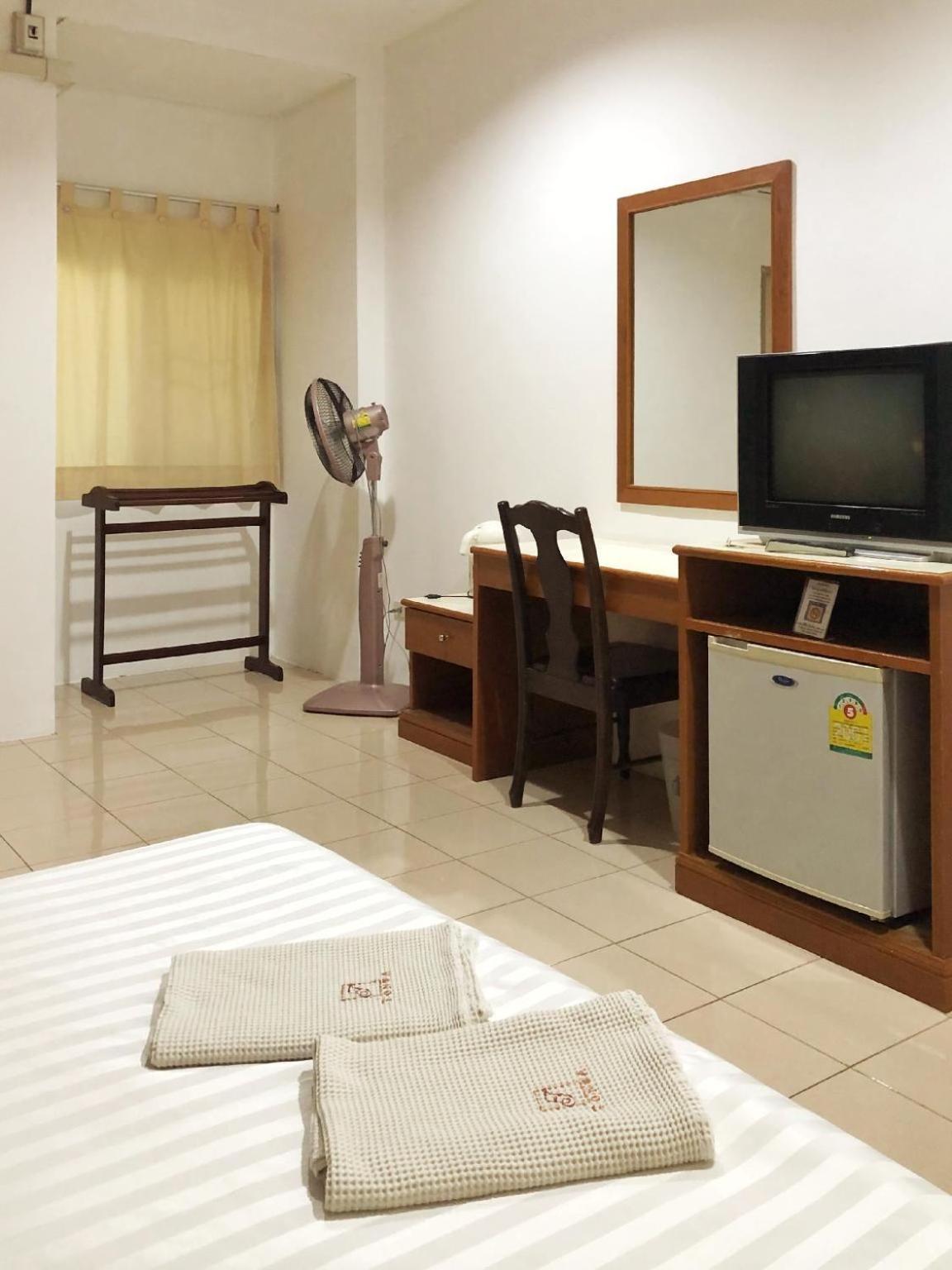 Tonwa Resort Hotel Khon Kaen Exterior foto