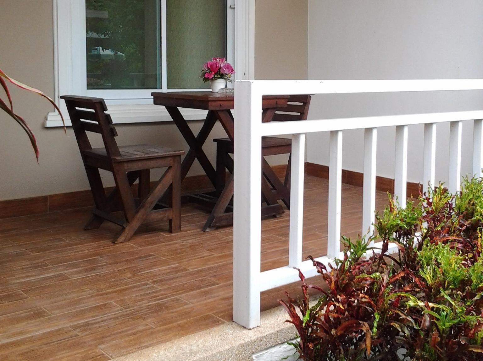Tonwa Resort Hotel Khon Kaen Exterior foto