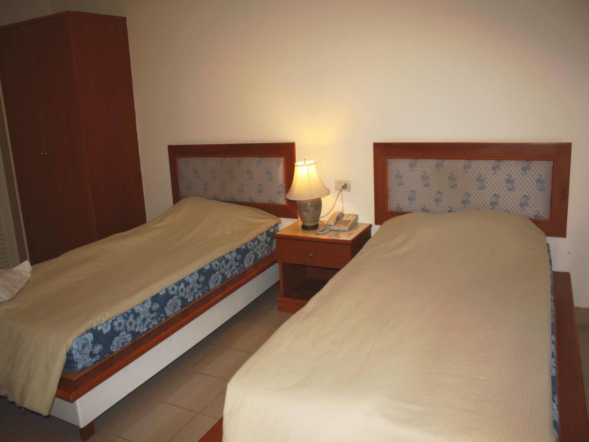 Tonwa Resort Hotel Khon Kaen Exterior foto