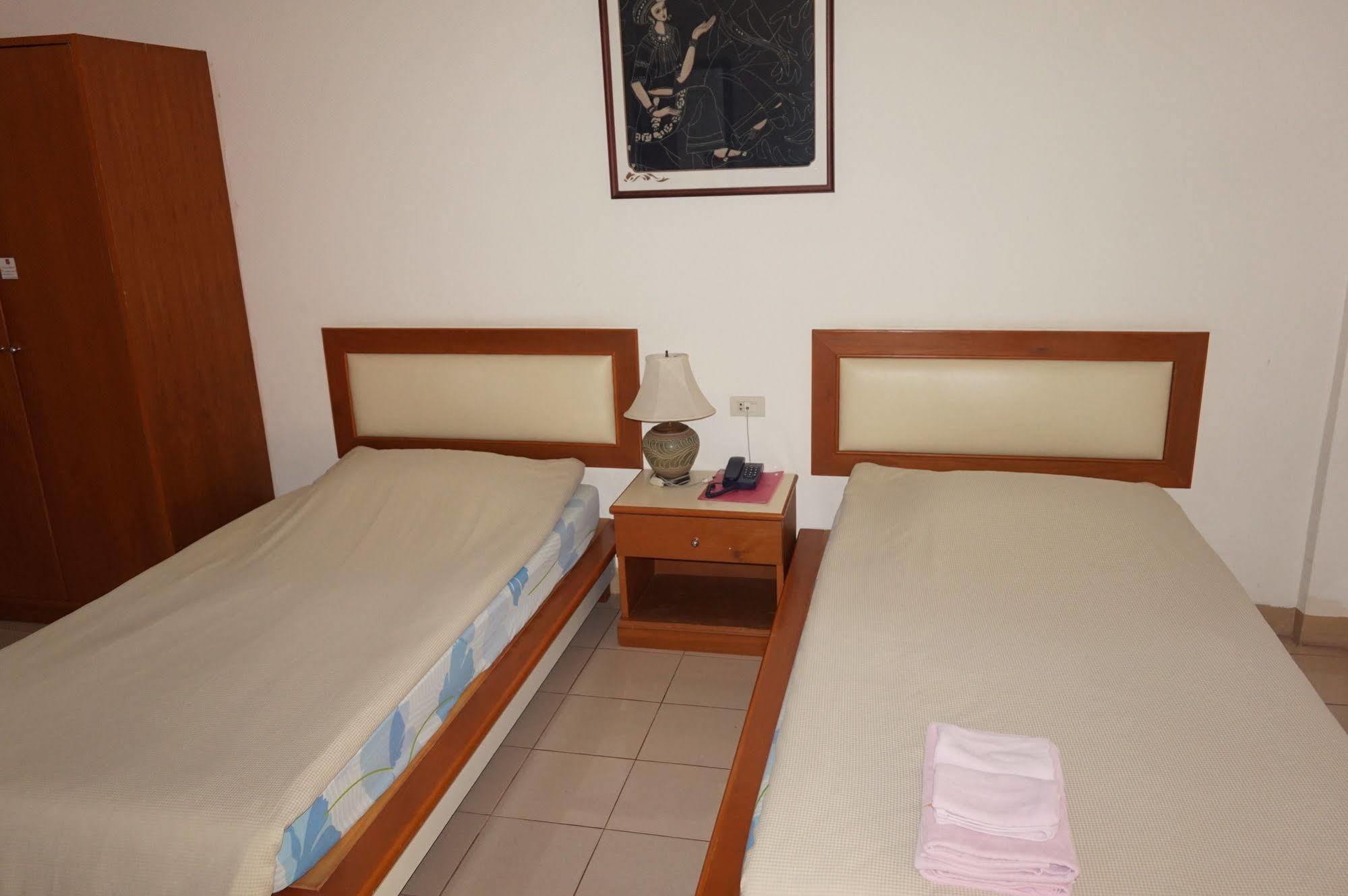 Tonwa Resort Hotel Khon Kaen Exterior foto